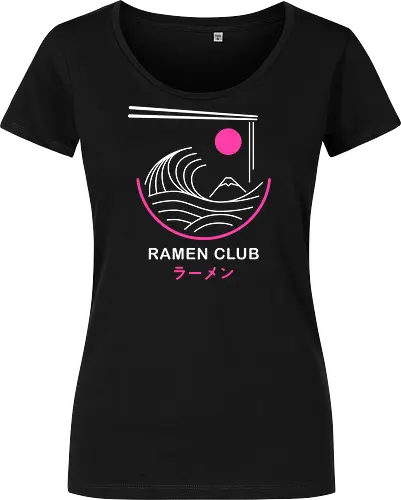 Ramen Club