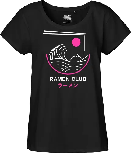 Ramen Club