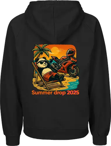 SunsetDrive (Summer Edition 2025)