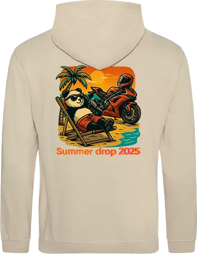 SunsetDrive (Summer Edition 2025)