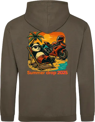 SunsetDrive (Summer Edition 2025)