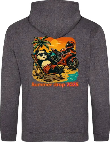 SunsetDrive (Summer Edition 2025)