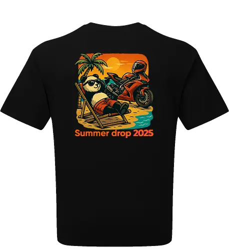 SunsetDrive (Summer Edition 2025)