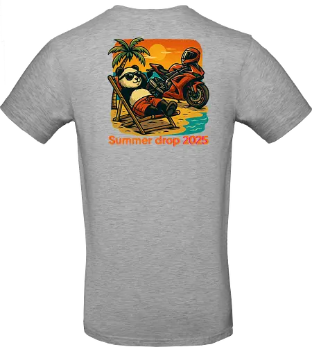 SunsetDrive (Summer Edition 2025)