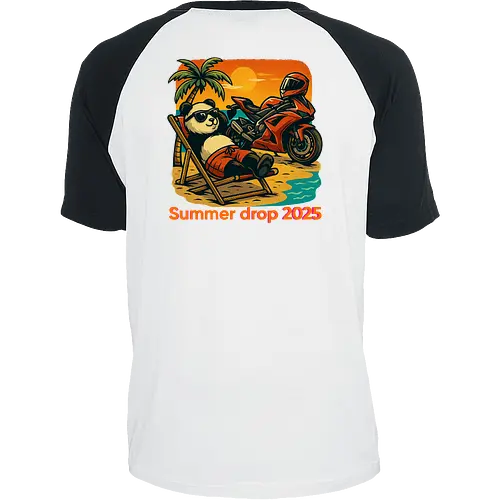 SunsetDrive (Summer Edition 2025)