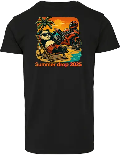SunsetDrive (Summer Edition 2025)