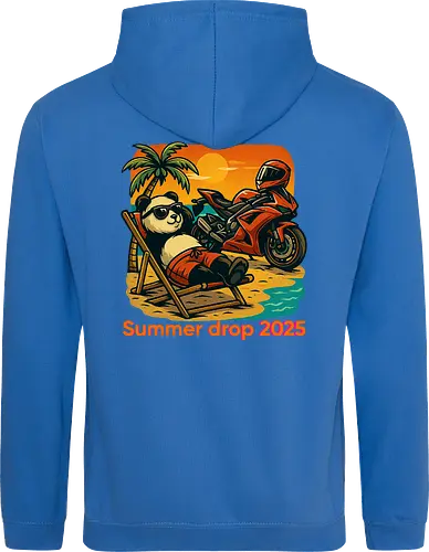 SunsetDrive (Summer Edition 2025)