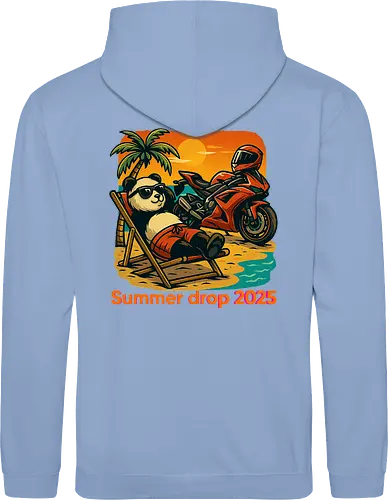 SunsetDrive (Summer Edition 2025)