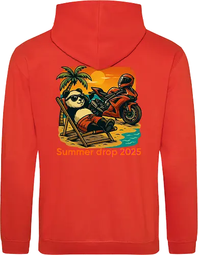 SunsetDrive (Summer Edition 2025)