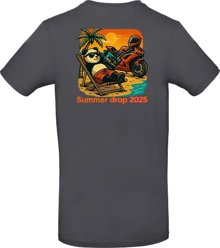 SunsetDrive (Summer Edition 2025)