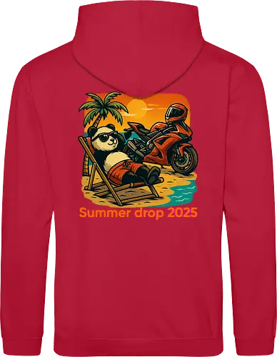 SunsetDrive (Summer Edition 2025)