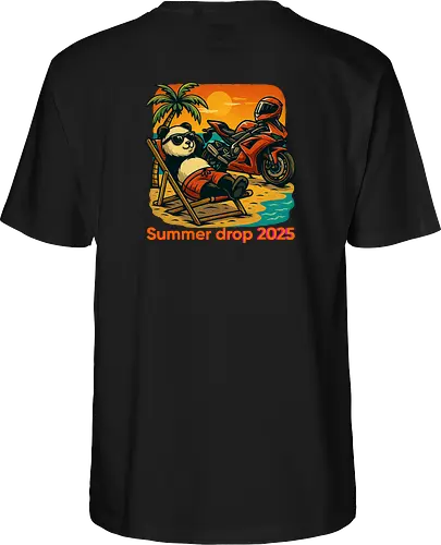 SunsetDrive (Summer Edition 2025)