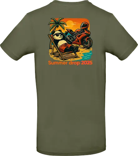 SunsetDrive (Summer Edition 2025)