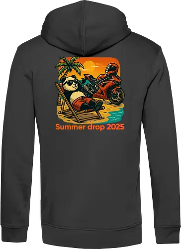 SunsetDrive (Summer Edition 2025)