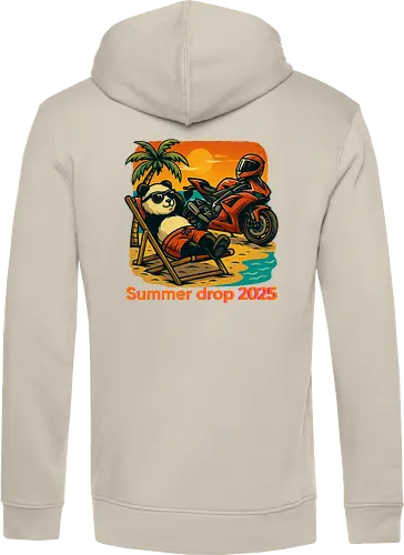 SunsetDrive (Summer Edition 2025)