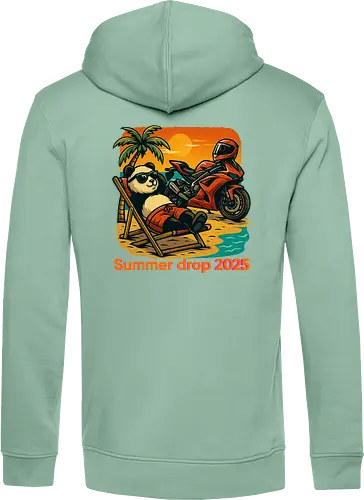 SunsetDrive (Summer Edition 2025)