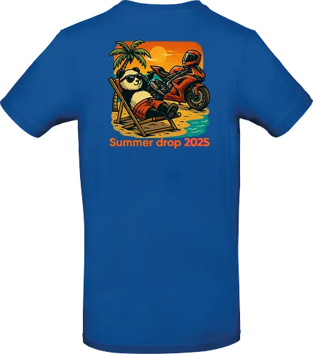 SunsetDrive (Summer Edition 2025)