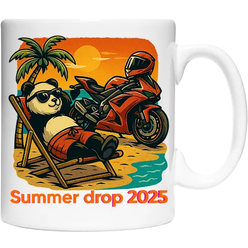 SunsetDrive (Summer Edition 2025)