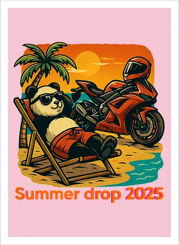 SunsetDrive (Summer Edition 2025)