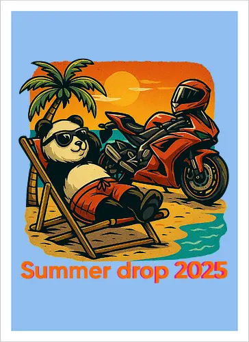 SunsetDrive (Summer Edition 2025)
