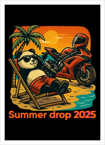 SunsetDrive (Summer Edition 2025)