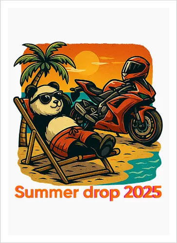 SunsetDrive (Summer Edition 2025)