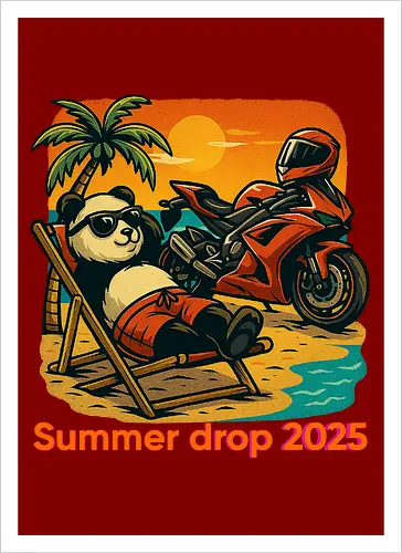 SunsetDrive (Summer Edition 2025)