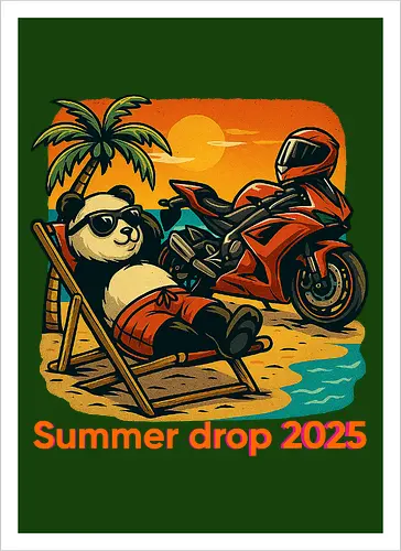 SunsetDrive (Summer Edition 2025)
