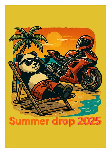SunsetDrive (Summer Edition 2025)