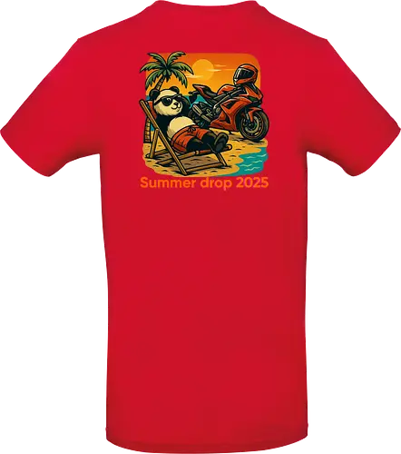 SunsetDrive (Summer Edition 2025)