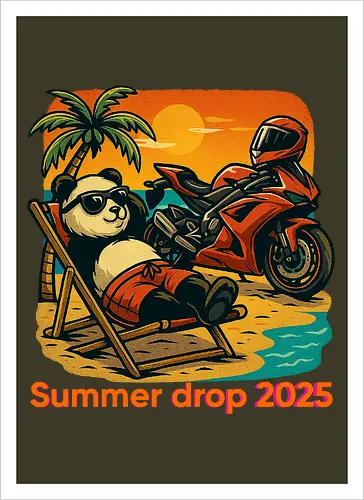 SunsetDrive (Summer Edition 2025)