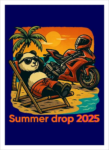 SunsetDrive (Summer Edition 2025)