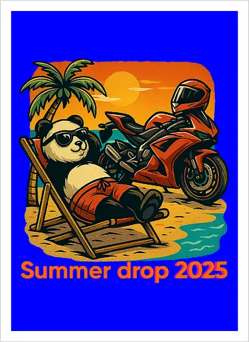SunsetDrive (Summer Edition 2025)