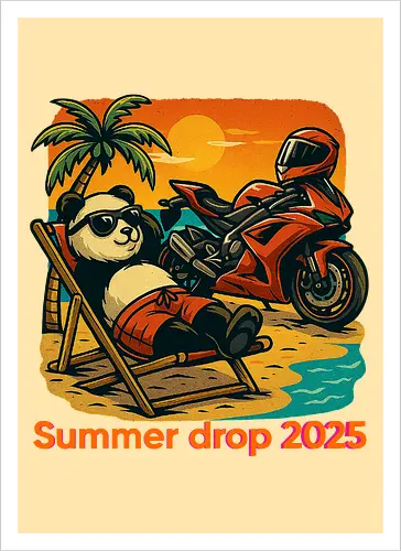 SunsetDrive (Summer Edition 2025)