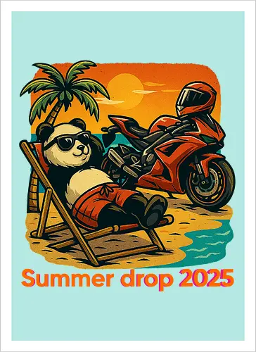SunsetDrive (Summer Edition 2025)
