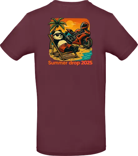 SunsetDrive (Summer Edition 2025)