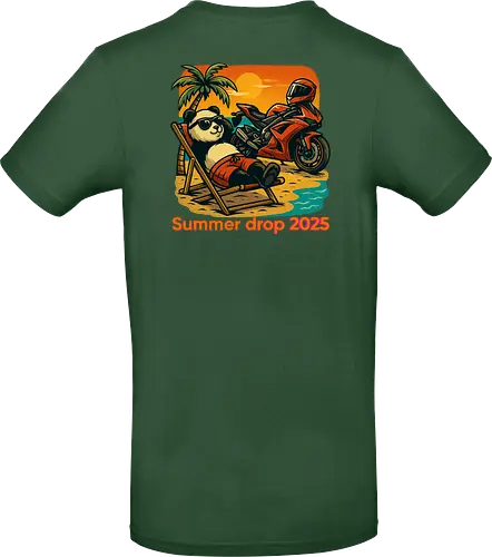 SunsetDrive (Summer Edition 2025)