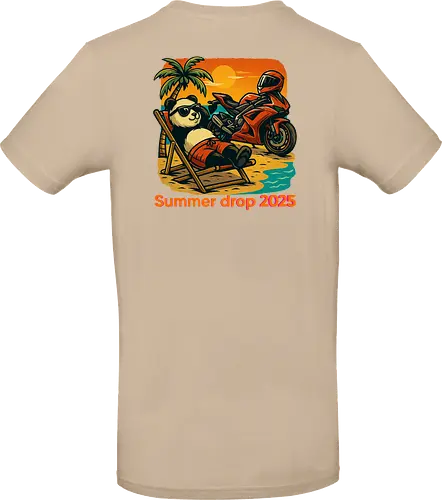 SunsetDrive (Summer Edition 2025)