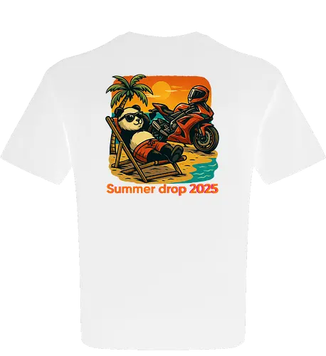 SunsetDrive (Summer Edition 2025)