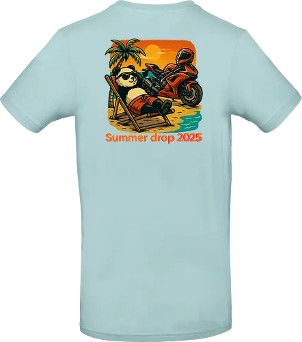 SunsetDrive (Summer Edition 2025)