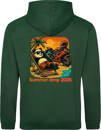 SunsetDrive (Summer Edition 2025)