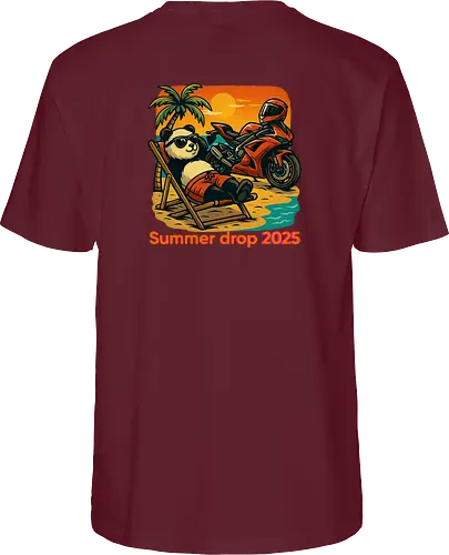 SunsetDrive (Summer Edition 2025)