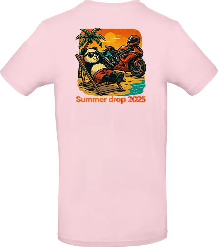 SunsetDrive (Summer Edition 2025)
