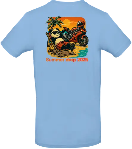 SunsetDrive (Summer Edition 2025)