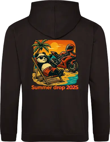 SunsetDrive (Summer Edition 2025)
