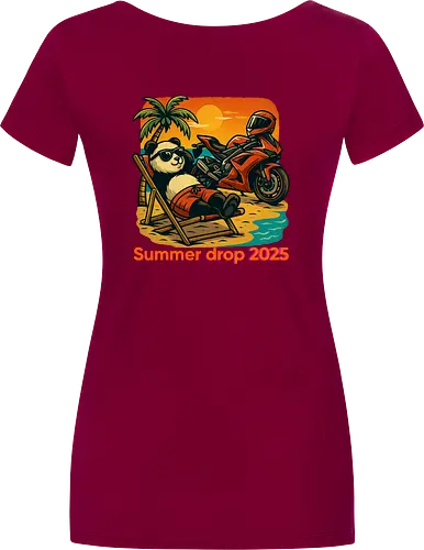 SunsetDrive (Summer Edition 2025)