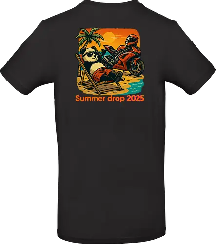 SunsetDrive (Summer Edition 2025)