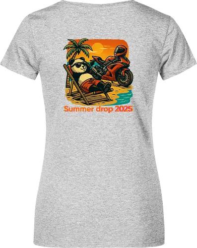 SunsetDrive (Summer Edition 2025)