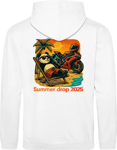 SunsetDrive (Summer Edition 2025)