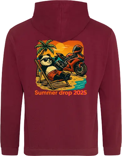 SunsetDrive (Summer Edition 2025)